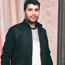 Фотография мужчины Саид, 31 год из г. Ижевск