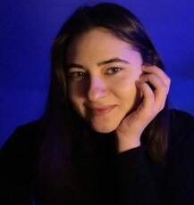 Ольга, 32 из г. Санкт-Петербург.