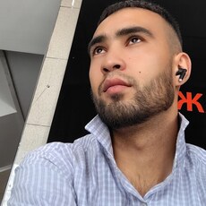 Фотография мужчины Doni, 30 лет из г. Вязьма