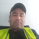 Бек, 38 лет