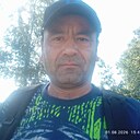 Бек, 38 лет