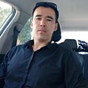 Сейдалиев, 29 лет