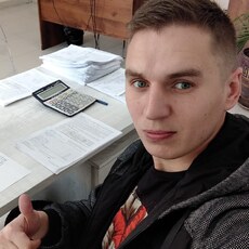 Фотография мужчины Сергей, 33 года из г. Севастополь