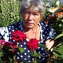 Вера, 70 лет