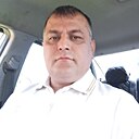 Амин, 43 года