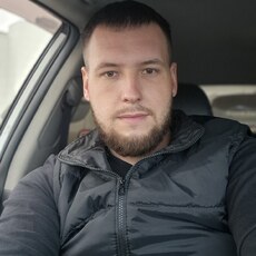 Фотография мужчины Максим, 30 лет из г. Арсеньев