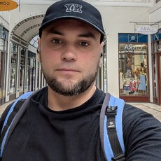 Фотография мужчины Vladimir, 35 лет из г. Герлиц