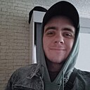 Кирилл, 26 лет