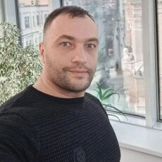 Фотография мужчины Макс, 41 год из г. Тулун
