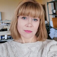 Фотография девушки Людмила, 55 лет из г. Смолевичи