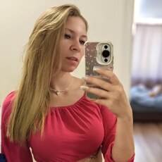 Ольга, 28 из г. Иркутск.