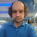 Кирилл, 36 лет