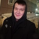 Макс, 35 лет