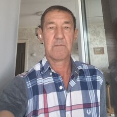 Фотография мужчины Андрей, 57 лет из г. Орск
