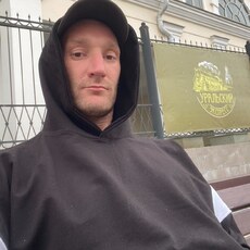 Фотография мужчины Виталий, 35 лет из г. Липецк
