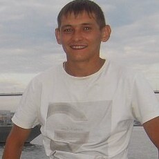 Фотография мужчины Виталий, 37 лет из г. Артем