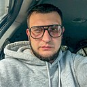 Юра, 30 лет