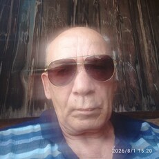 Владиммр, 63 из г. Иркутск.