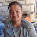 Firdavs, 22 года