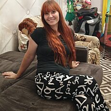Виктория, 39 из г. Нижние Серги.