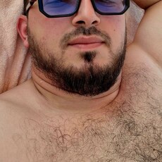 Фотография мужчины Amin, 33 года из г. Баку