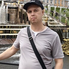 Фотография мужчины Александр, 37 лет из г. Печора