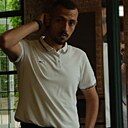 Мохамед, 25 лет