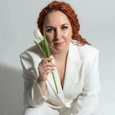 Валентина, 42 из г. Барнаул.
