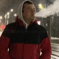 Фотография мужчины Тим, 32 года из г. Великий Новгород