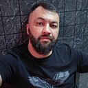 Алан, 37 лет