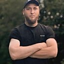 Артур, 33 года