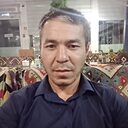 Ahmadjon, 32 года
