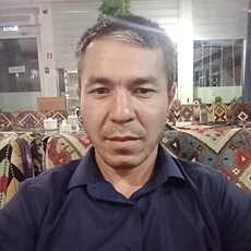 Фотография мужчины Ahmadjon, 32 года из г. Череповец