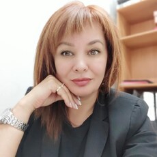 Марина, 49 из г. Красноярск.