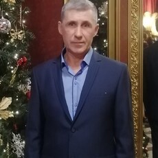 Сергей, 59 из г. Барнаул.