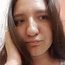 Настя, 26 лет