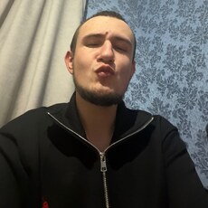 Фотография мужчины Артем, 20 лет из г. Курск
