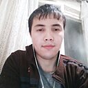 Okhun, 34 года