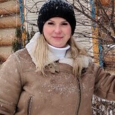 Фотография девушки Ирина, 35 лет из г. Ковров