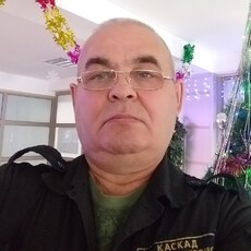 Фотография мужчины Михаил, 66 лет из г. Анжеро-Судженск
