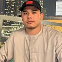 Ali, 28 лет