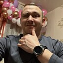 Антон, 35 лет