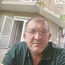 Тиллобек, 48 лет