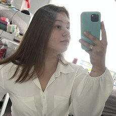 Фотография девушки Елена, 18 лет из г. Железногорск