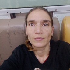 Фотография девушки Нюра, 32 года из г. Владивосток