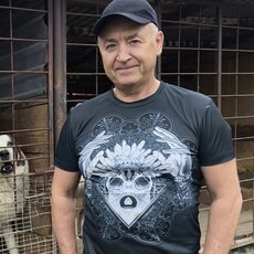 Игорь, 61 из г. Нижневартовск.
