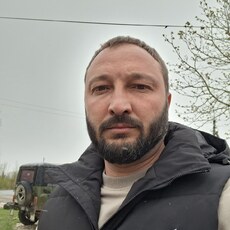 Фотография мужчины Олег, 40 лет из г. Псков