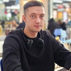 Фотография мужчины Net, 30 лет из г. Серпухов