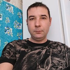 Фотография мужчины Евгений, 41 год из г. Олекминск
