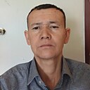 Хамид, 47 лет